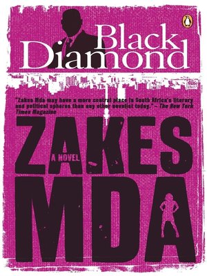 cover image of Black Diamond